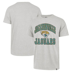 Jacksonville Jaguars '47 Play Action Franklin T-Shirt | NFL Sale