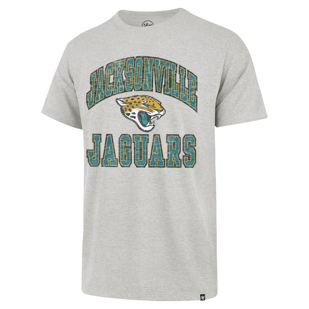 Jacksonville Jaguars '47 Play Action Franklin T-Shirt | NFL Sale