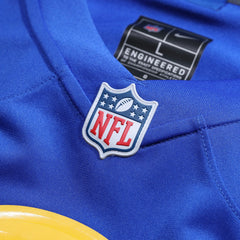 Los Angeles Rams Kevin Dotson  Game Jersey | NFL On sale