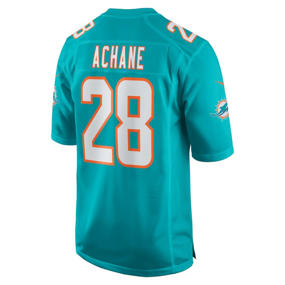 Miami Dolphins Devon Achane  Player Game Jersey | NFL Sale