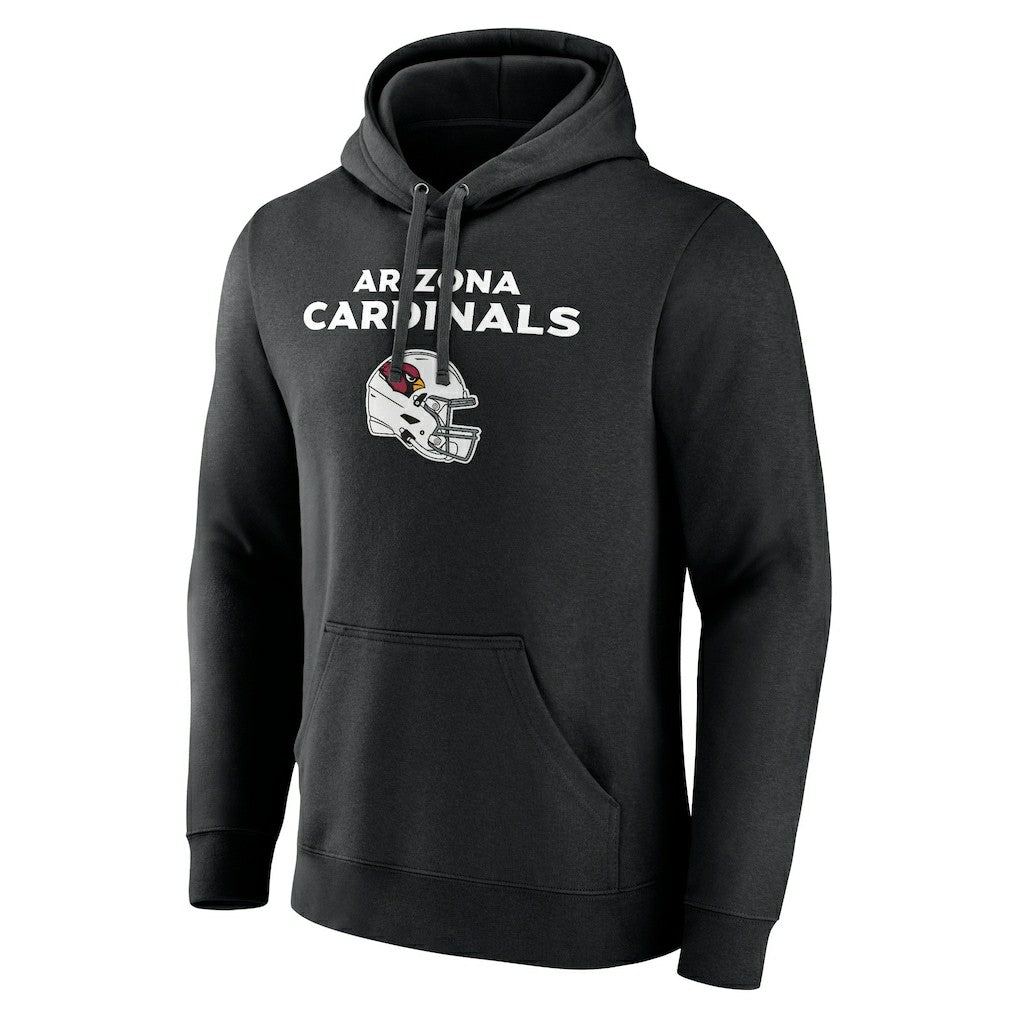 Arizona Cardinals Budda Baker  Team Wordmark Player Name & Number Pullover Hoodie | NFL On sale