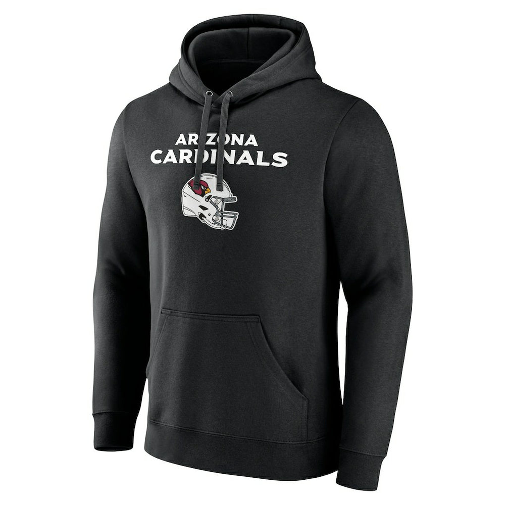 Arizona Cardinals Budda Baker  Team Wordmark Player Name & Number Pullover Hoodie | NFL On sale