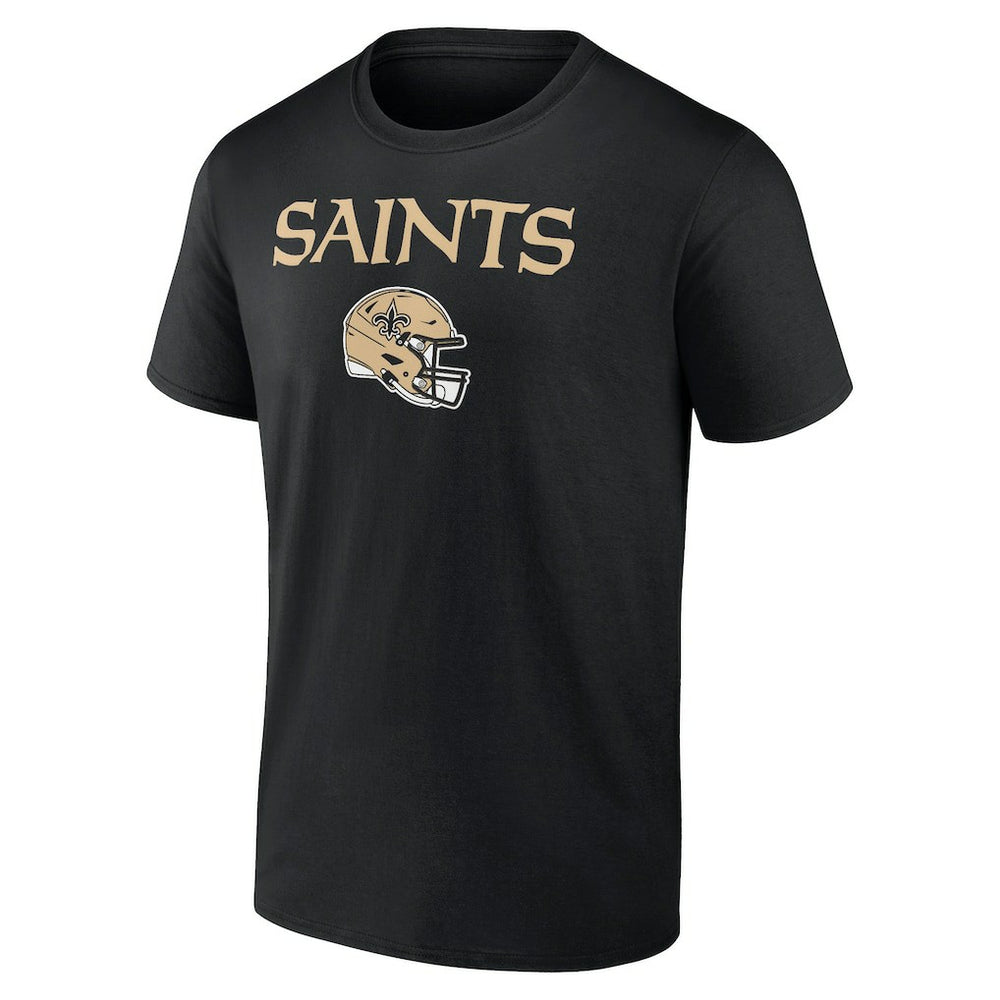 New Orleans Saints Chris Olave  Team Wordmark Player Name & Number T-Shirt | NFL Hot