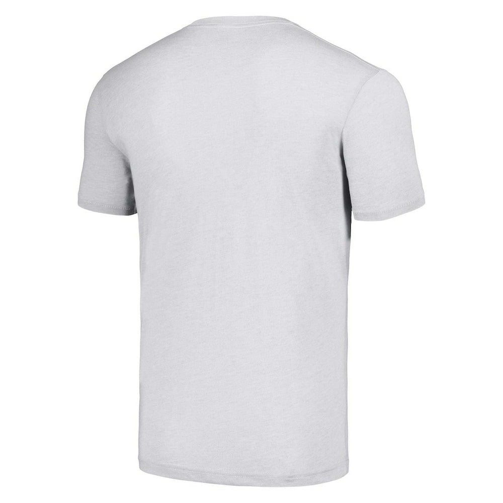 Miami Dolphins Tua Tagovailoa  Homage Unisex Caricature Player Tri-Blend T-Shirt | NFL US