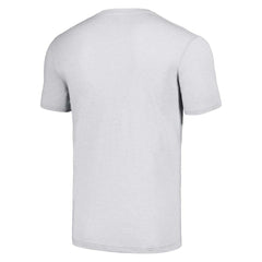 Miami Dolphins Tua Tagovailoa  Homage Unisex Caricature Player Tri-Blend T-Shirt | NFL US