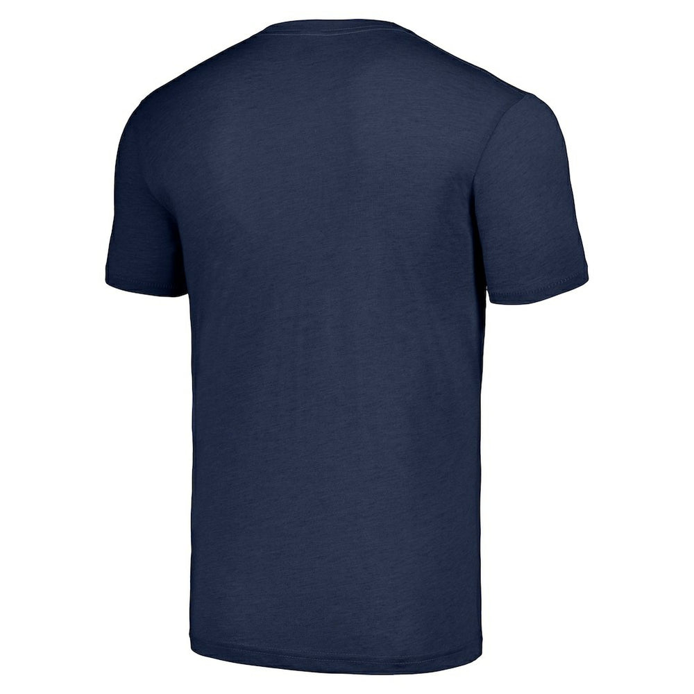 Houston Texans C.J. Stroud  Homage Unisex NFL Blitz Player Tri-Blend T-Shirt | NFL Near me