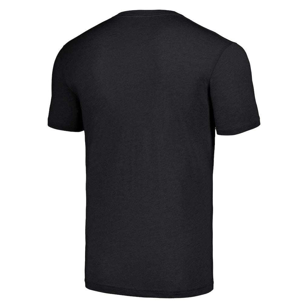 Miami Dolphins Tua Tagovailoa  Homage Unisex NFL Blitz Player Tri-Blend T-Shirt | NFL Discount