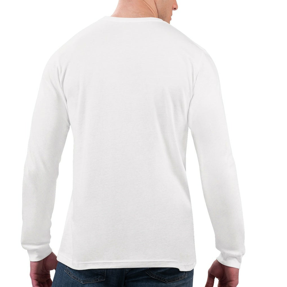 Philadelphia Eagles Starter Retro Long Sleeve T-Shirt | NFL New