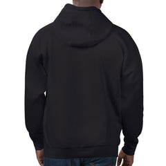 Philadelphia Eagles Starter Unisex Retro Pullover Hoodie | NFL Discount