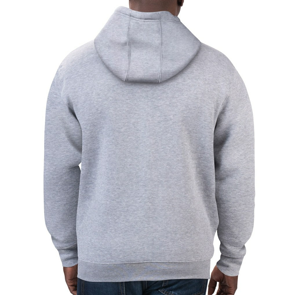 Philadelphia Eagles Starter Unisex Retro Pullover Hoodie | NFL On sale