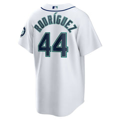 Julio Rodríguez Seattle Mariners Nike Home Replica Jersey - MLB Jerseys