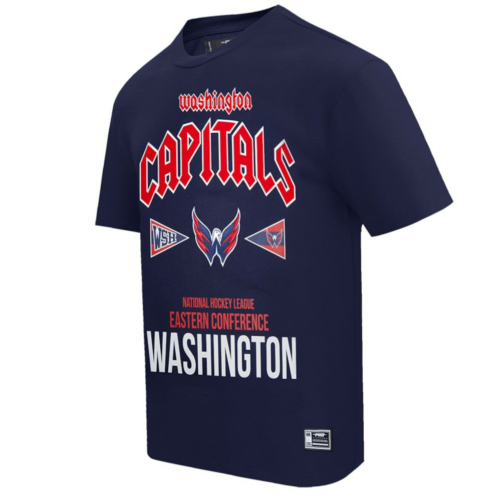 Washington Capitals Pro Standard City Tour T-Shirt -  NHL T-shirts