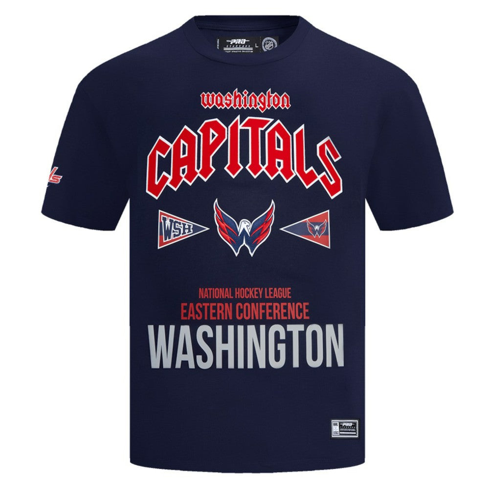 Washington Capitals Pro Standard City Tour T-Shirt -  NHL T-shirts
