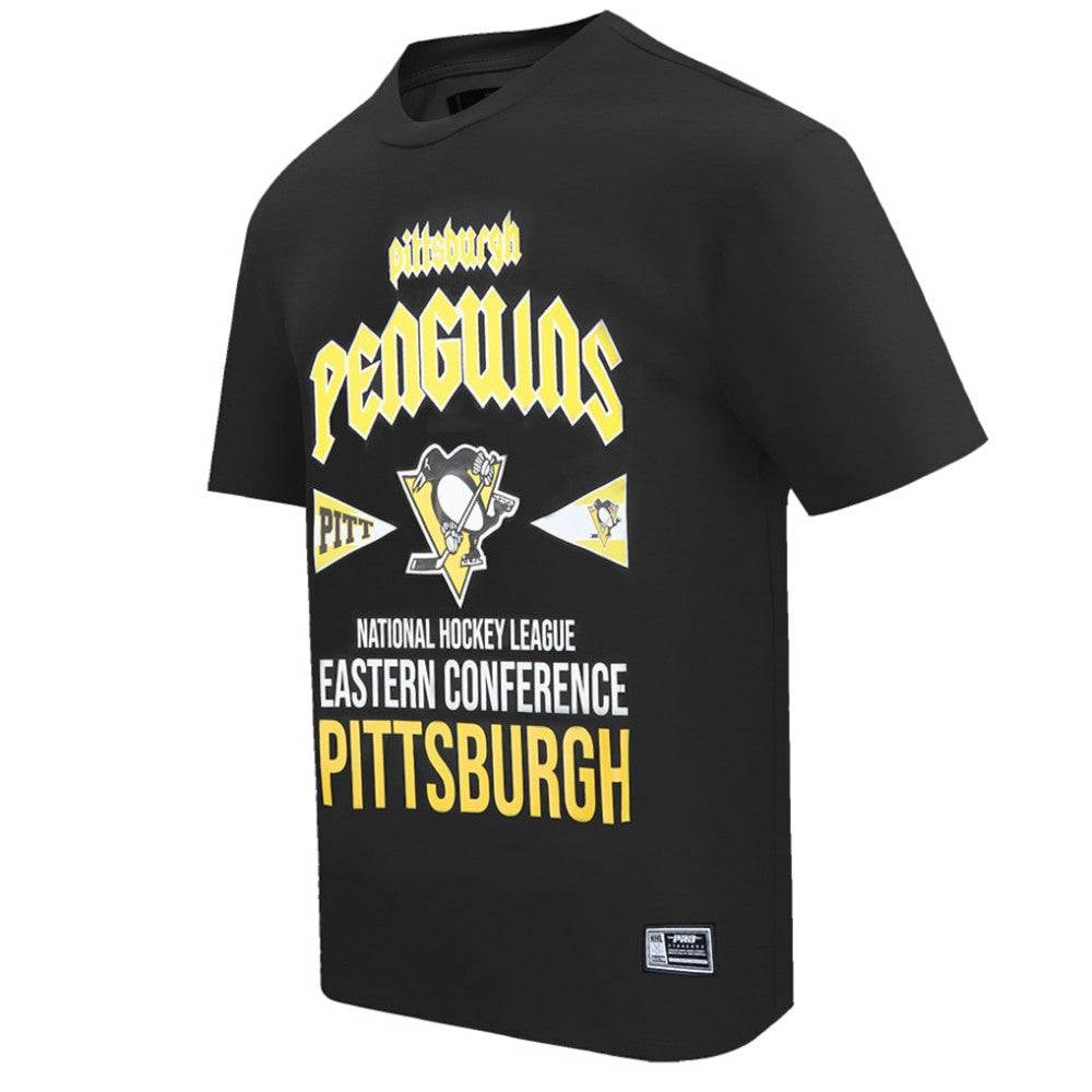 Pittsburgh Penguins Pro Standard City Tour T-Shirt -  NHL T-shirts