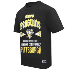 Pittsburgh Penguins Pro Standard City Tour T-Shirt -  NHL T-shirts