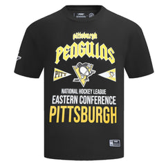 Pittsburgh Penguins Pro Standard City Tour T-Shirt -  NHL T-shirts
