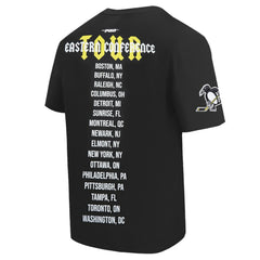 Pittsburgh Penguins Pro Standard City Tour T-Shirt -  NHL T-shirts