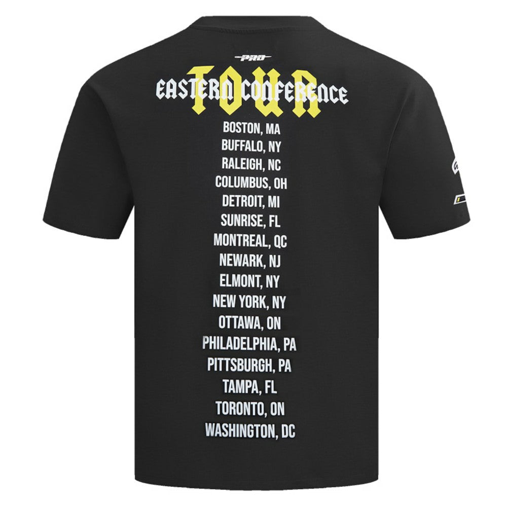 Pittsburgh Penguins Pro Standard City Tour T-Shirt -  NHL T-shirts