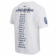 Tampa Bay Lightning Pro Standard City Tour T-Shirt -  NHL T-shirts