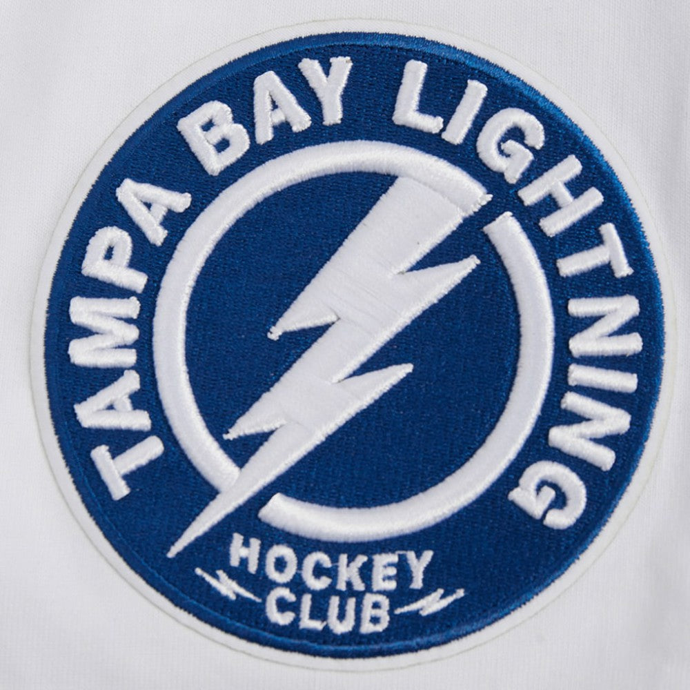 Tampa Bay Lightning Pro Standard City Tour T-Shirt -  NHL T-shirts
