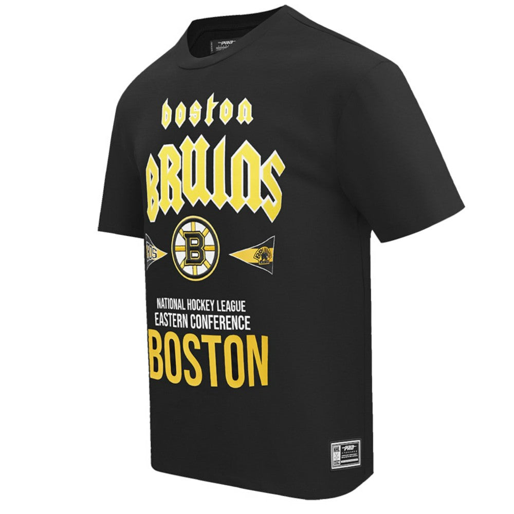 Boston Bruins Pro Standard City Tour T-Shirt -  NHL T-shirts