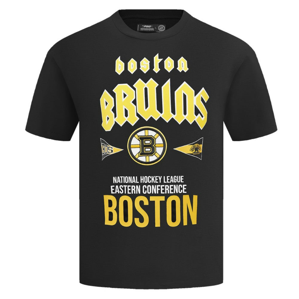 Boston Bruins Pro Standard City Tour T-Shirt -  NHL T-shirts