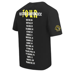 Boston Bruins Pro Standard City Tour T-Shirt -  NHL T-shirts