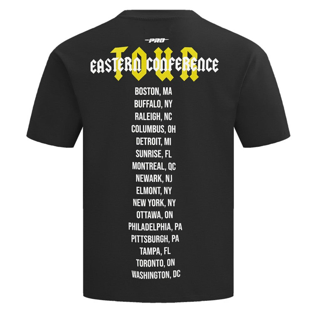 Boston Bruins Pro Standard City Tour T-Shirt -  NHL T-shirts