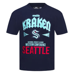 Seattle Kraken Pro Standard City Tour T-Shirt -  NHL T-shirts