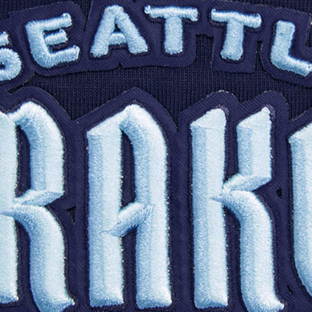 Seattle Kraken Pro Standard City Tour T-Shirt -  NHL T-shirts