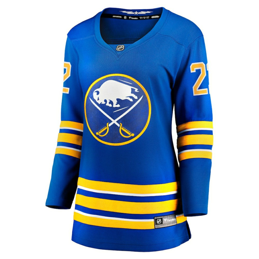 Jack Quinn Buffalo Sabres Fanatics Women's Home Breakaway Player Jersey -  NHL Jerseys