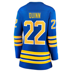 Jack Quinn Buffalo Sabres Fanatics Women's Home Breakaway Player Jersey -  NHL Jerseys