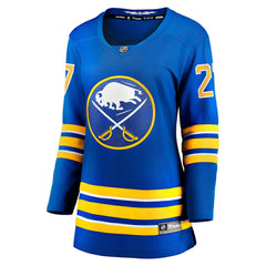 Devon Levi Buffalo Sabres Fanatics Women's Home Breakaway Player Jersey -  NHL Jerseys