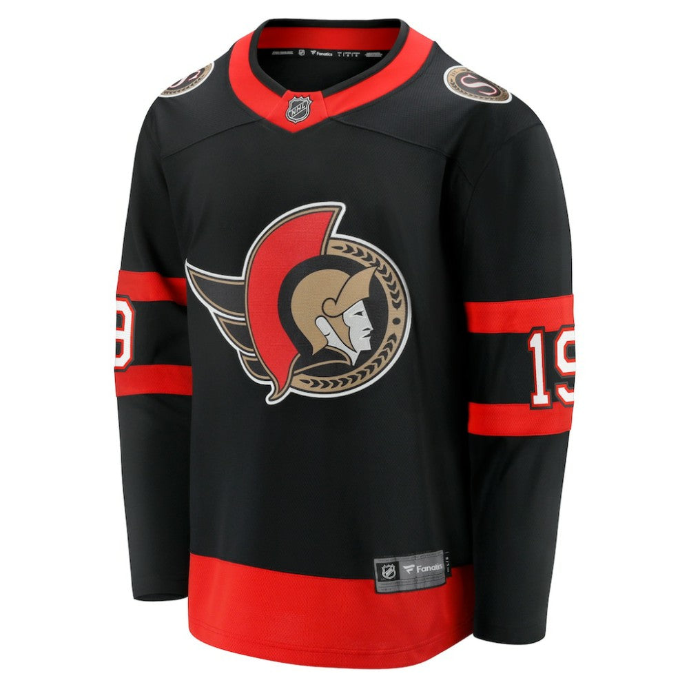 Drake Batherson Ottawa Senators Fanatics Home Breakaway Jersey -  NHL Jerseys
