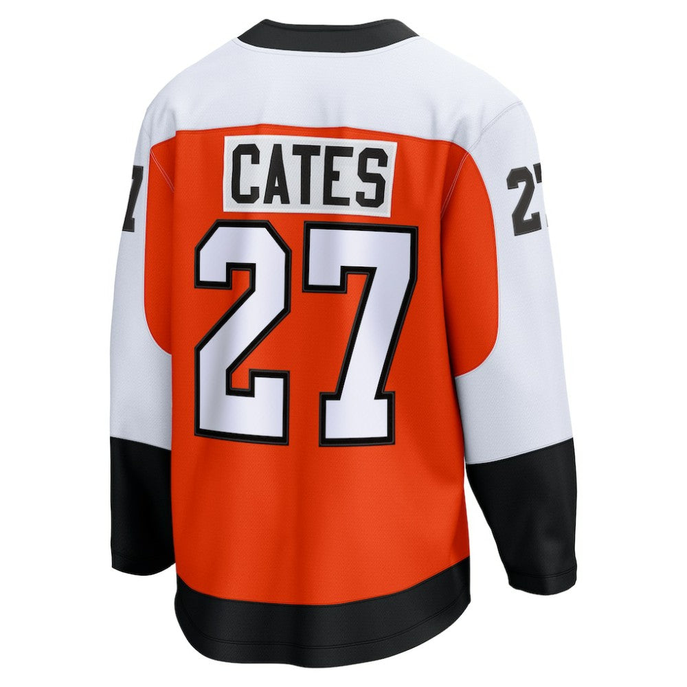 Noah Cates Philadelphia Flyers Fanatics Home Breakaway Jersey -  NHL Jerseys