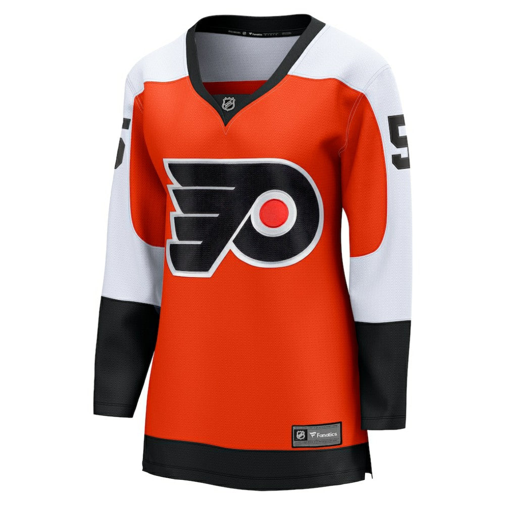 Rasmus Ristolainen Philadelphia Flyers Fanatics Women's Home Breakaway Player Jersey -  NHL Jerseys