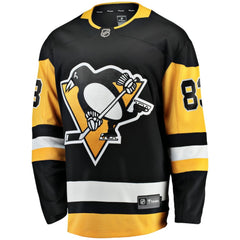 Matt Nieto Pittsburgh Penguins Fanatics Home Breakaway Jersey -  NHL Jerseys