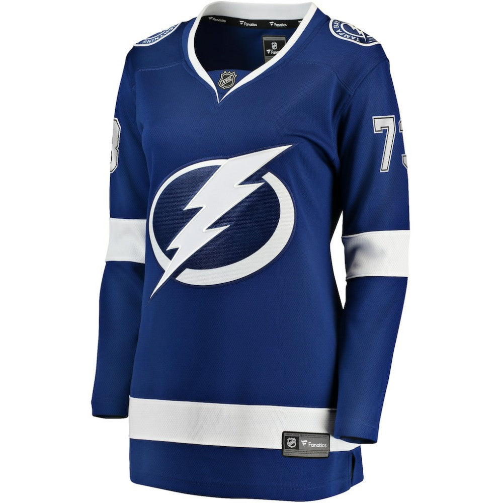 Conor Sheary Tampa Bay Lightning Fanatics Women's Home Breakaway Player Jersey -  NHL Jerseys