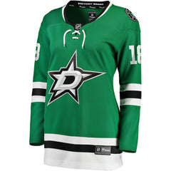 Sam Steel Dallas Stars Fanatics Women's Home Breakaway Player Jersey -  NHL Jerseys
