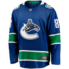 Conor Garland Vancouver Canucks Fanatics Home Breakaway Jersey -  NHL Jerseys
