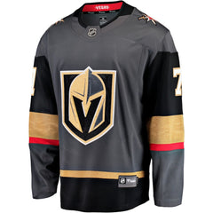 William Karlsson Vegas Golden Knights Fanatics Alternate Breakaway Jersey -  NHL Jerseys
