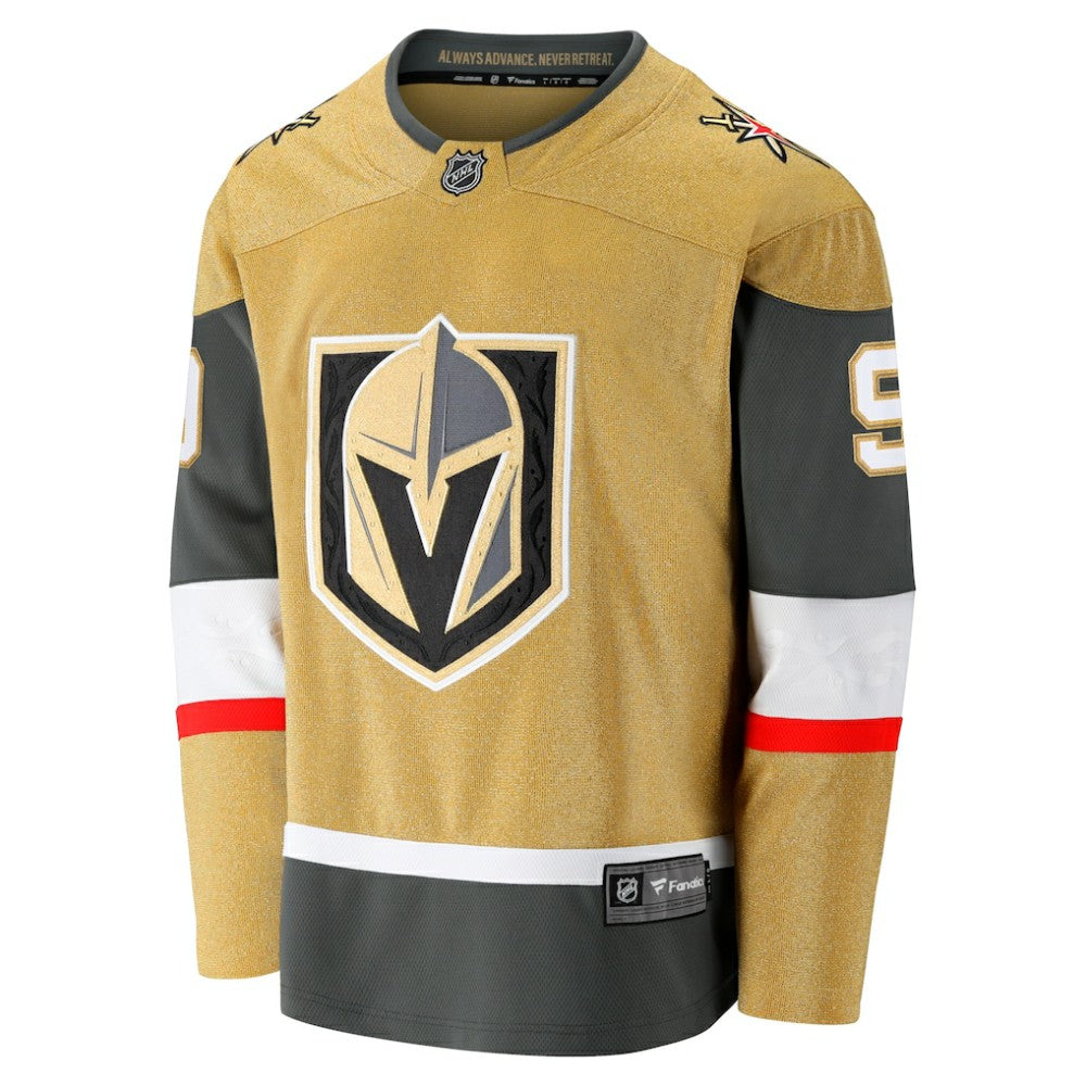 Jack Eichel Vegas Golden Knights Fanatics Home Breakaway Jersey -  NHL Jerseys