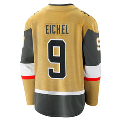 Jack Eichel Vegas Golden Knights Fanatics Home Breakaway Jersey -  NHL Jerseys