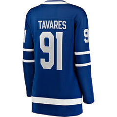 John Tavares Toronto Maple Leafs Fanatics Women's Home Breakaway Player Jersey -  NHL Jerseys