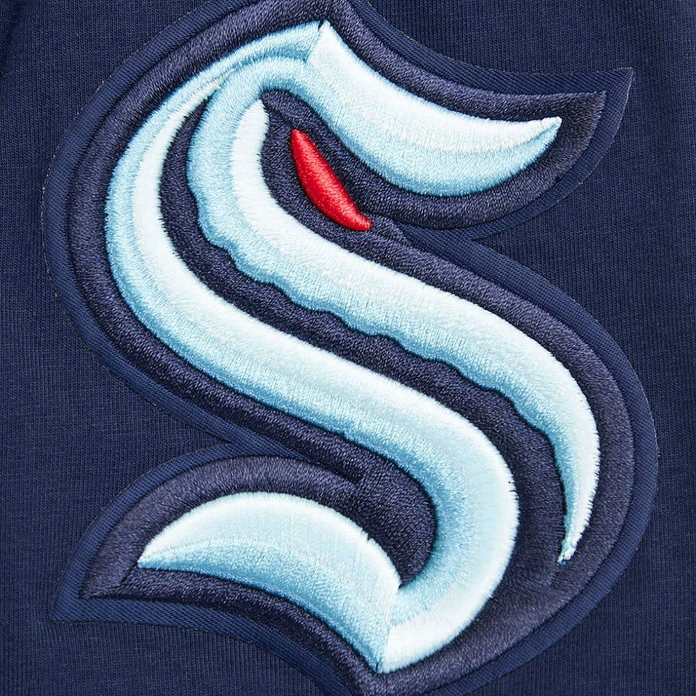 Seattle Kraken Pro Standard Mascot T-Shirt -  NHL T-shirts