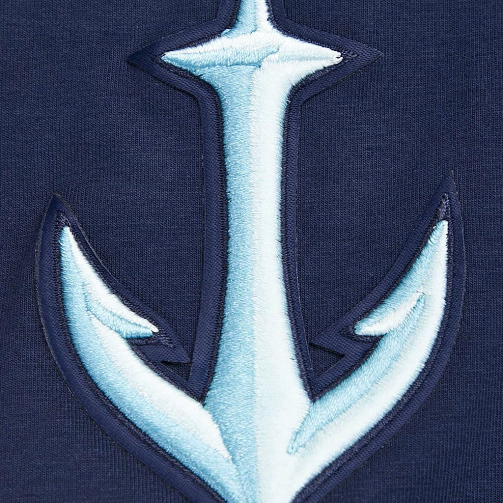 Seattle Kraken Pro Standard Mascot T-Shirt -  NHL T-shirts