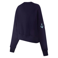Seattle Kraken Pro Standard Women's Mascot Crewneck Pullover Sweatshirt -  NHL Sweatshirts