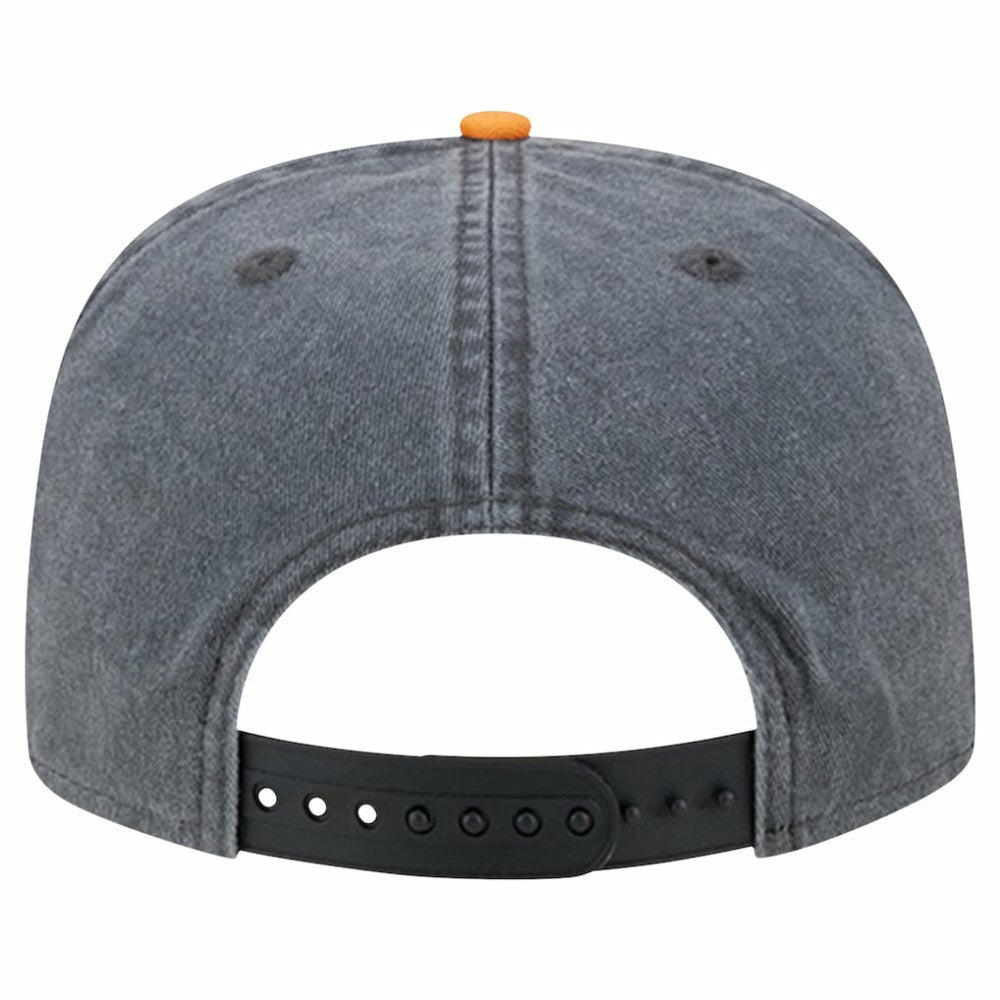 San Francisco Giants New Era 2007 MLB All-Star Game Pigment Dye Golfer  Snapback Hat - MLB Hats
