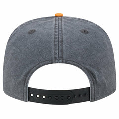 San Francisco Giants New Era 2007 MLB All-Star Game Pigment Dye Golfer  Snapback Hat - MLB Hats