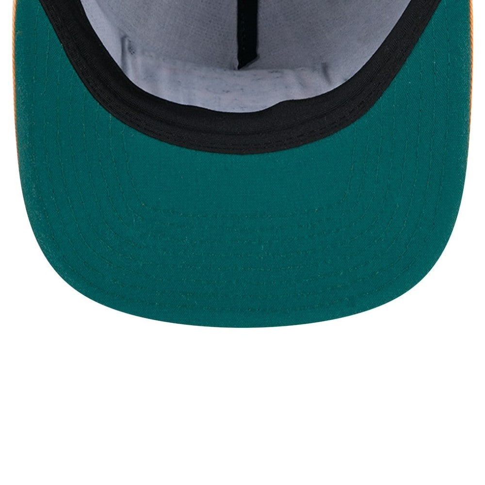 San Francisco Giants New Era 2007 MLB All-Star Game Pigment Dye Golfer  Snapback Hat - MLB Hats